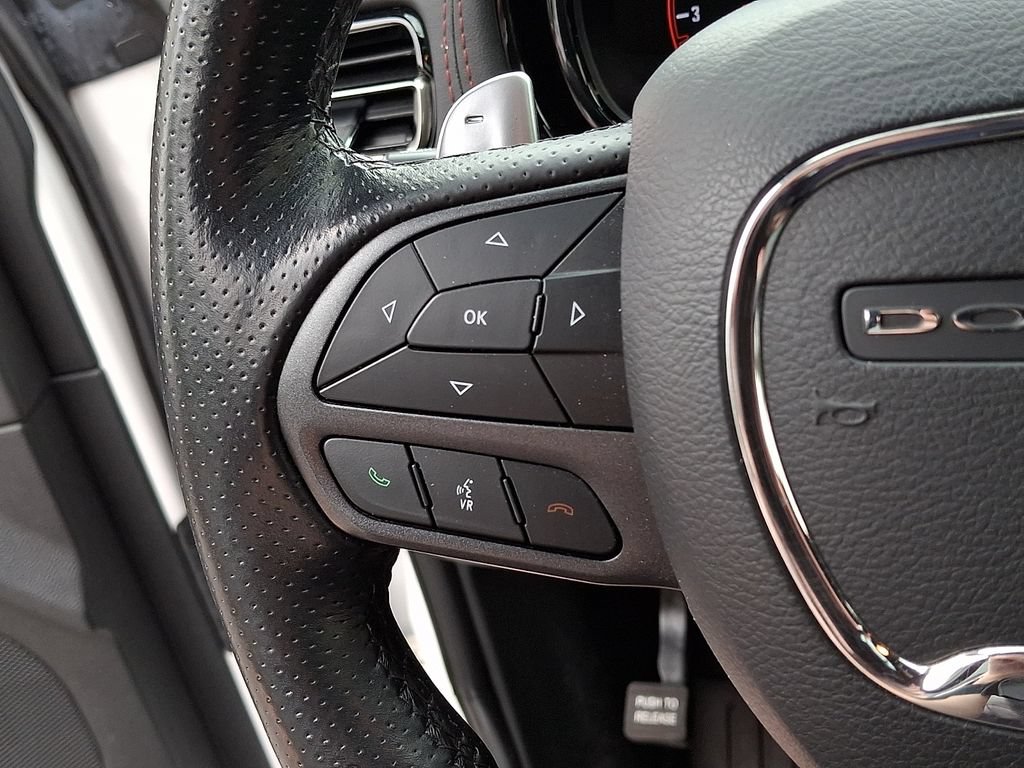 Used 2023 Dodge Durango GT AWD/4WD image 23