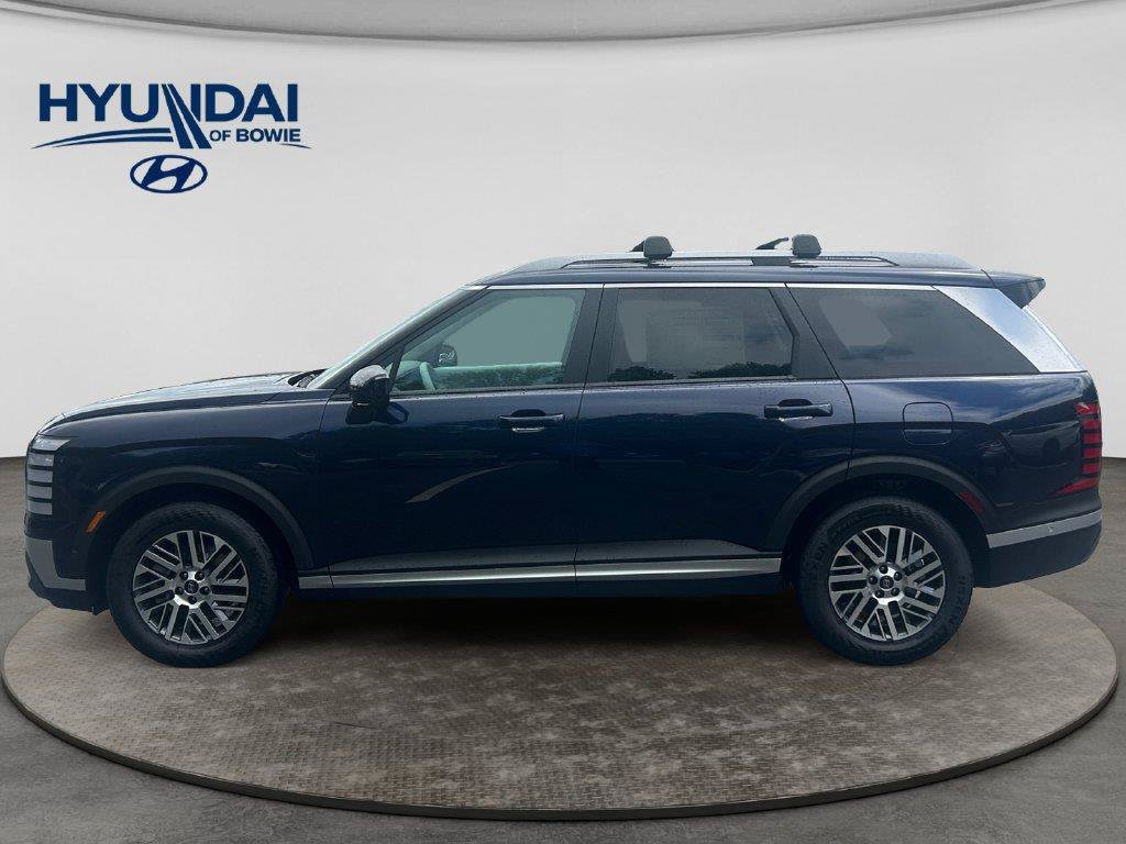 New 2026 Hyundai Palisade SEL AWD/4WD image 2