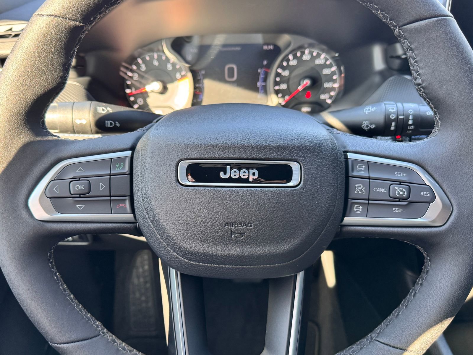 New 2026 Jeep Compass Limited image 15