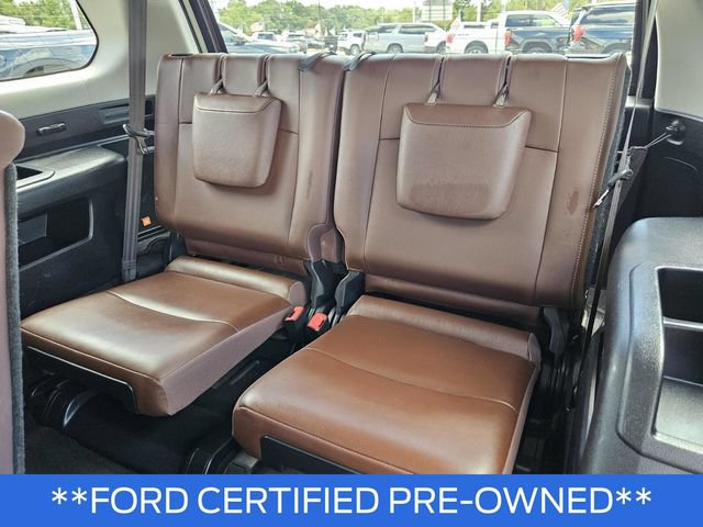 Used 2019 Toyota 4Runner Limited AWD/4WD image 22
