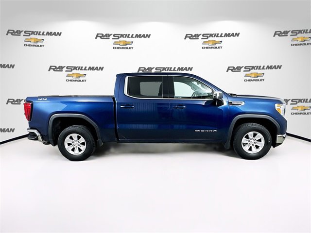 Used 2019 GMC Sierra 1500 SLE w/ SLE Value Package image 8