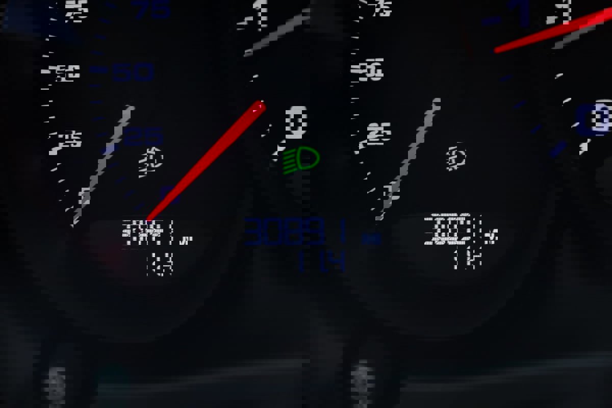 Used 2020 Porsche Macan image 42