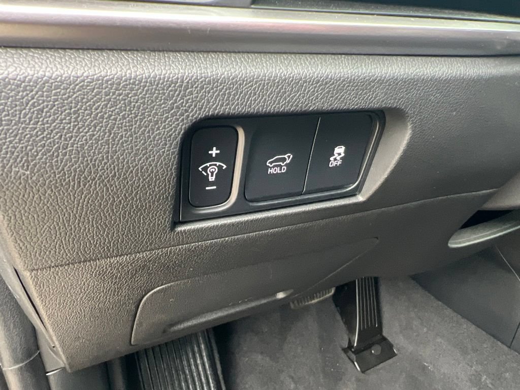 Certified 2025 Kia Sorento X-Line EX AWD/4WD image 49