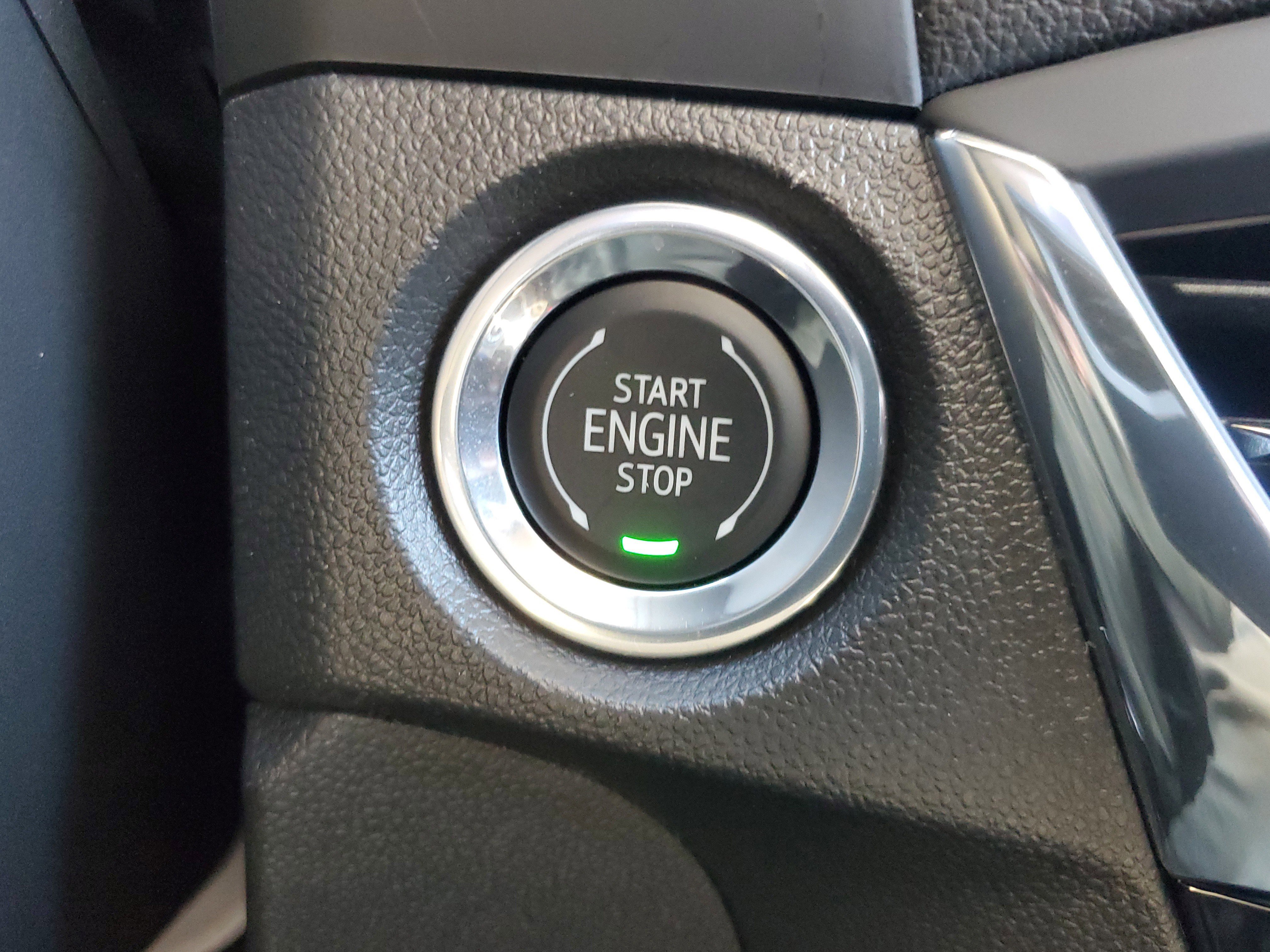 New 2026 Buick Encore GX Sport Touring image 25