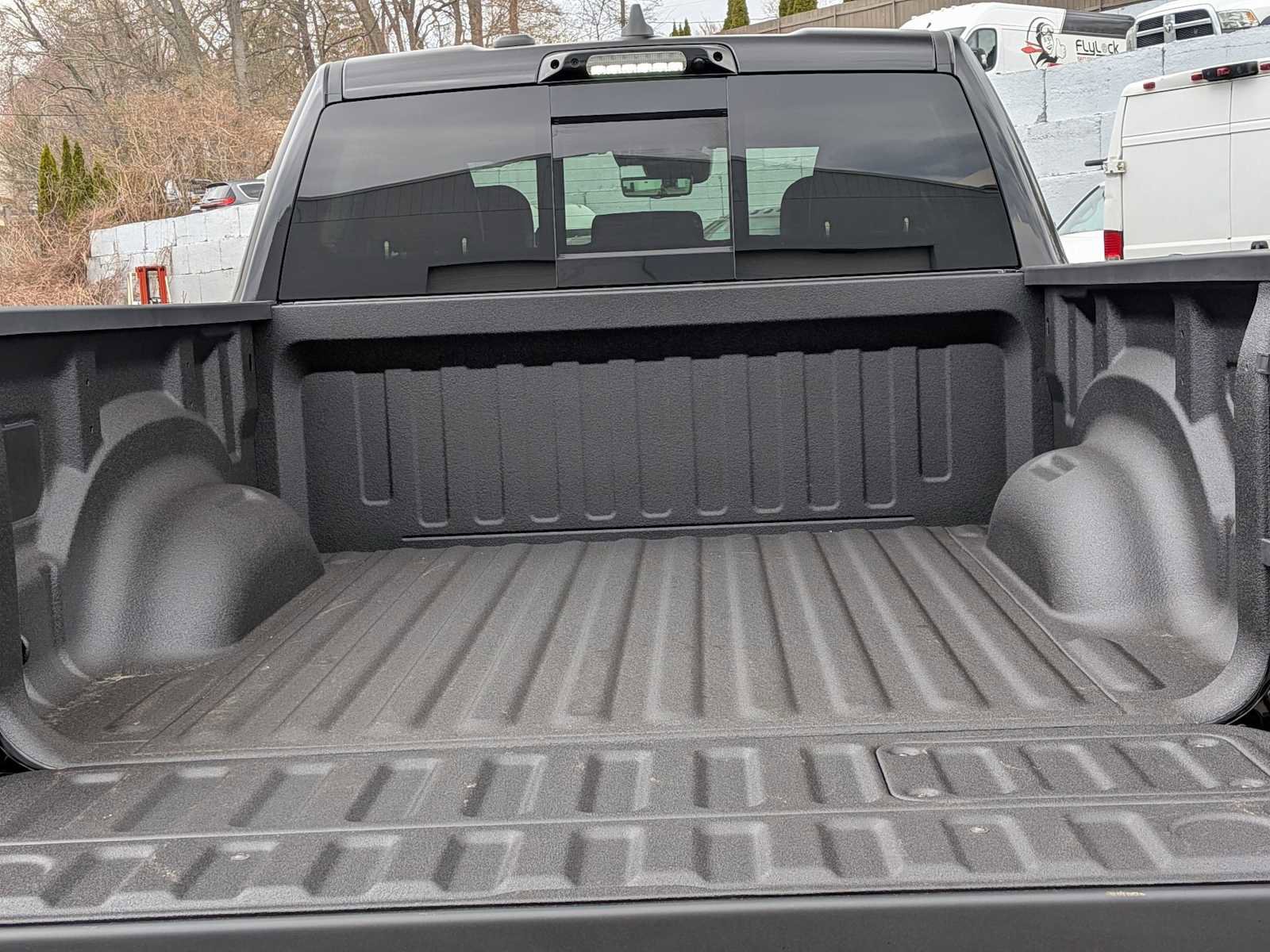 New 2026 RAM 1500 RHO w/ RHO Level 1 Equipment Group AWD/4WD image 24