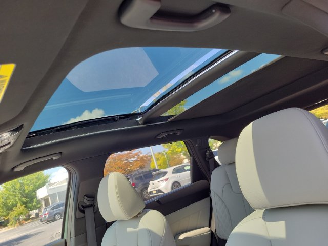 New 2026 Kia Sorento SX Prestige AWD/4WD image 18