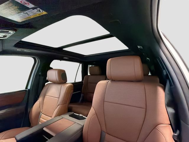 New 2026 Toyota Sequoia 1794 Edition AWD/4WD image 19