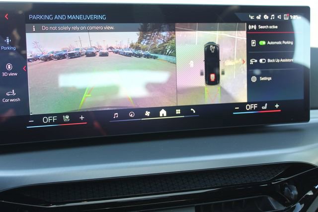 New 2026 BMW i4 M60 w/ Premium Package image 18