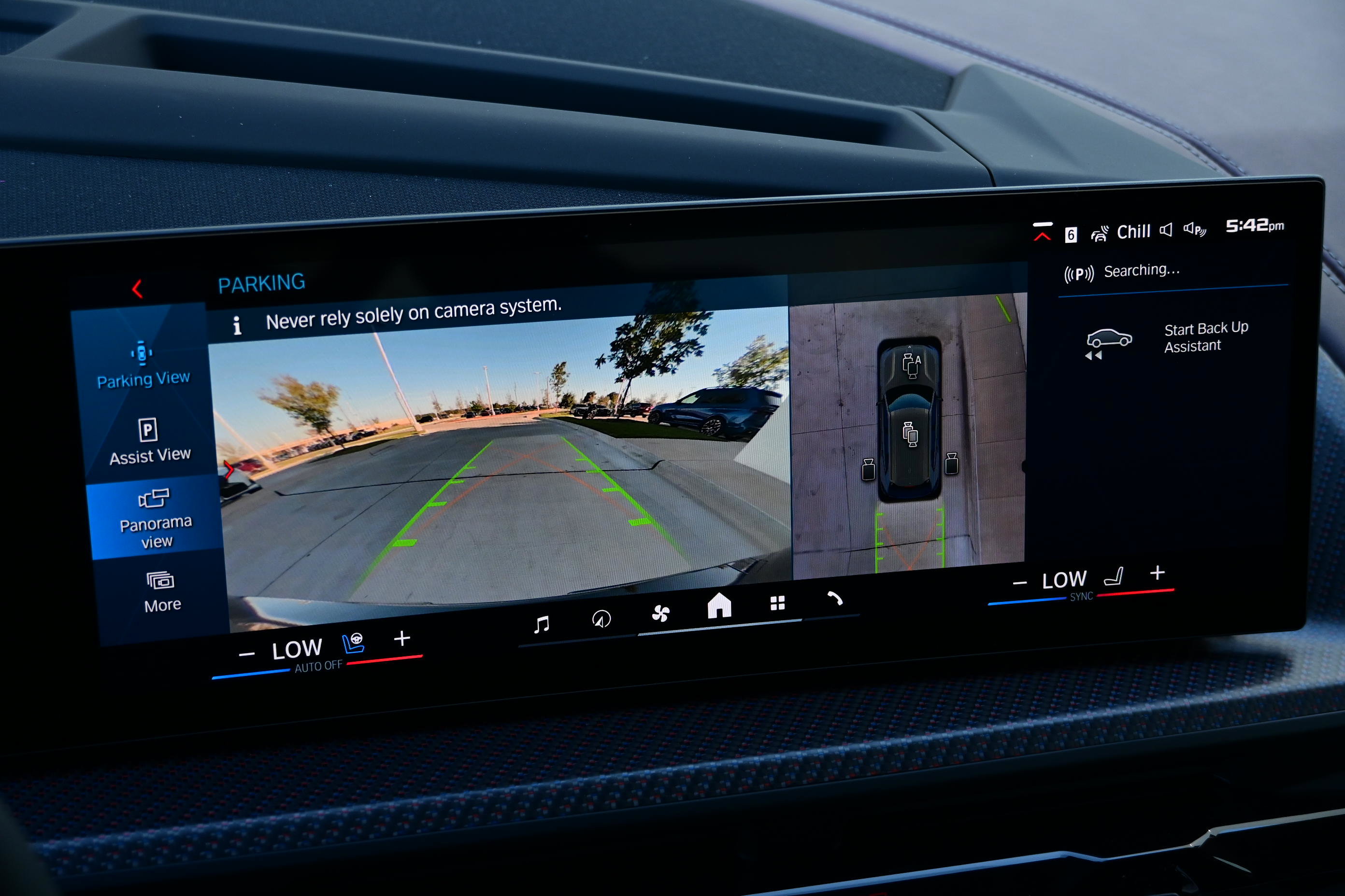 New 2026 BMW XM Label Red image 17