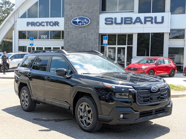 New 2026 Subaru Outback Premium