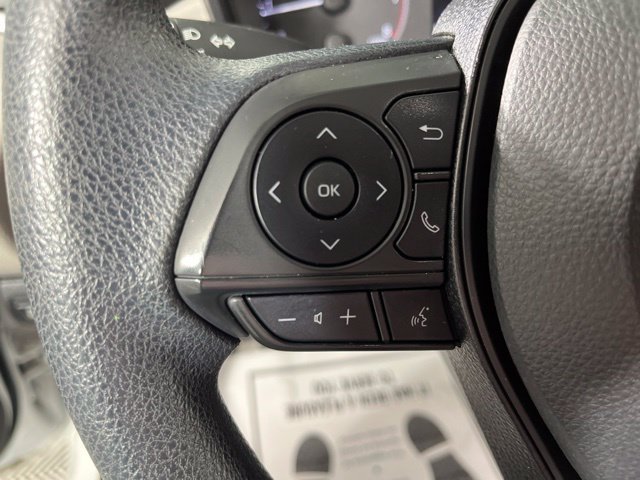 Used 2023 Toyota Corolla LE w/ LE Convenience Package FWD image 23