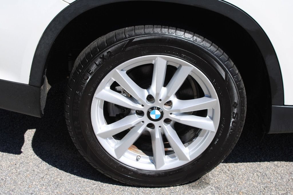 Used 2015 BMW X5 xDrive35i AWD/4WD image 37
