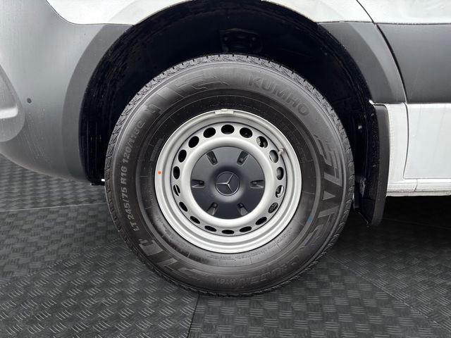 Used 2023 Mercedes-Benz Sprinter 144 Cargo image 14