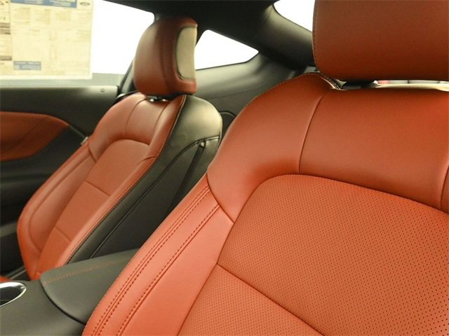 New 2026 Ford Mustang Coupe image 19