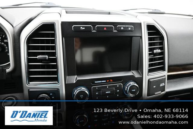 Used 2020 Ford F150 Lariat AWD/4WD image 31