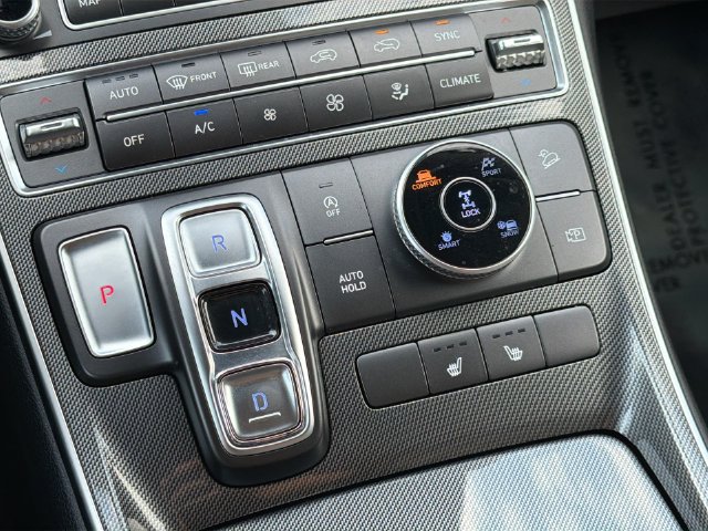 Used 2023 Hyundai Santa Fe SEL AWD/4WD image 30