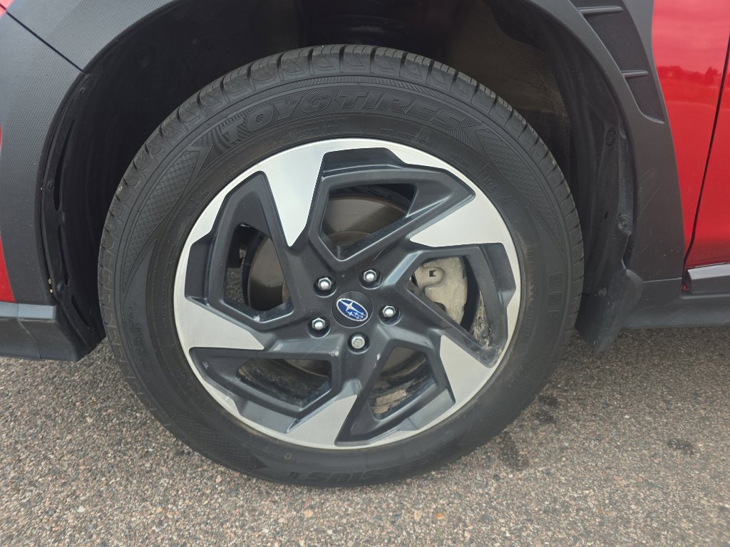 Used 2024 Subaru Crosstrek 2.5i Limited image 9