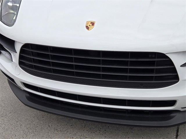 Used 2020 Porsche Macan image 38