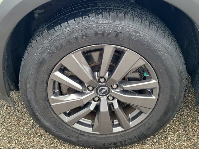 Certified 2023 Nissan Pathfinder SV w/ SV Premium Package AWD/4WD image 8