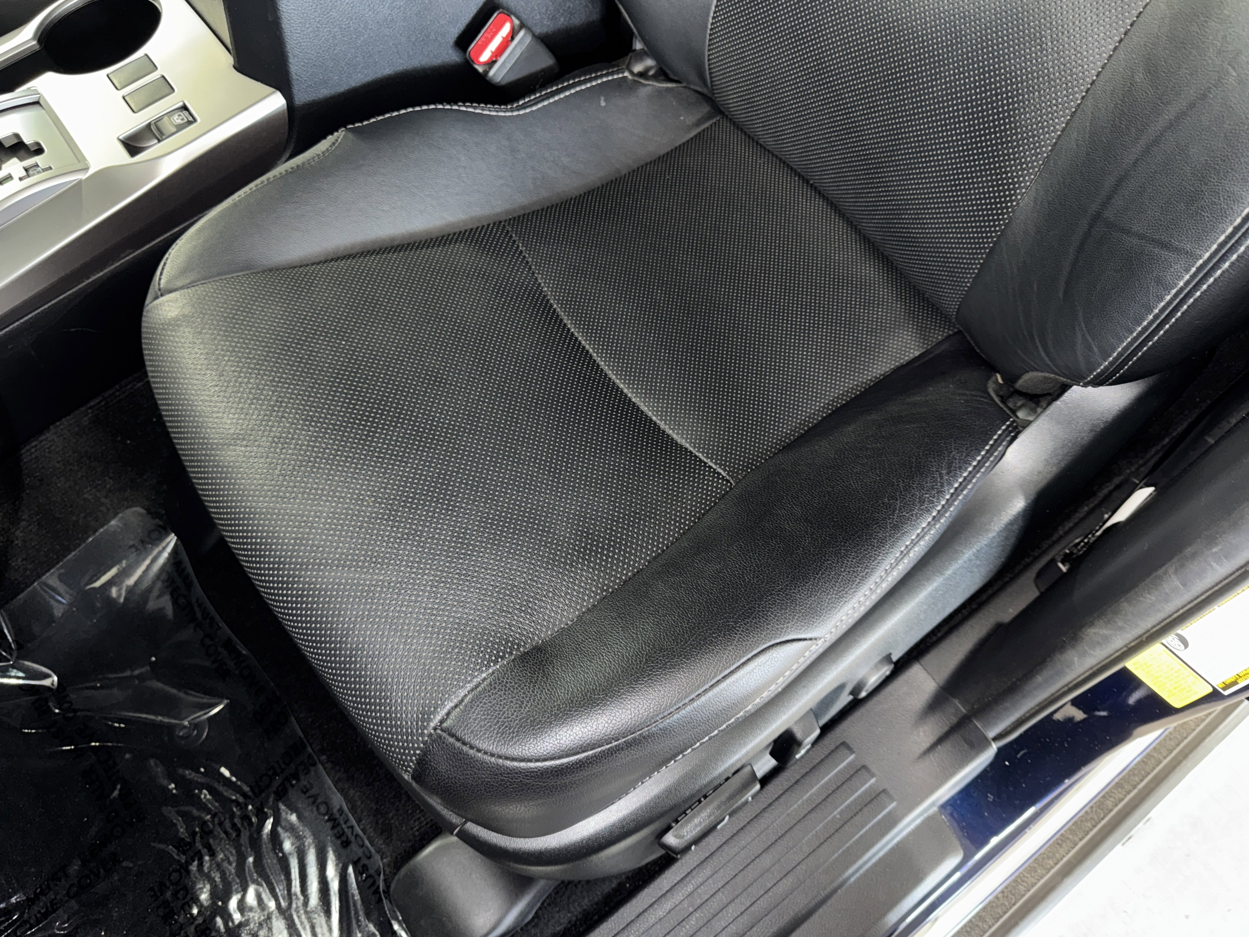 Used 2022 Toyota 4Runner Limited RWD image 33