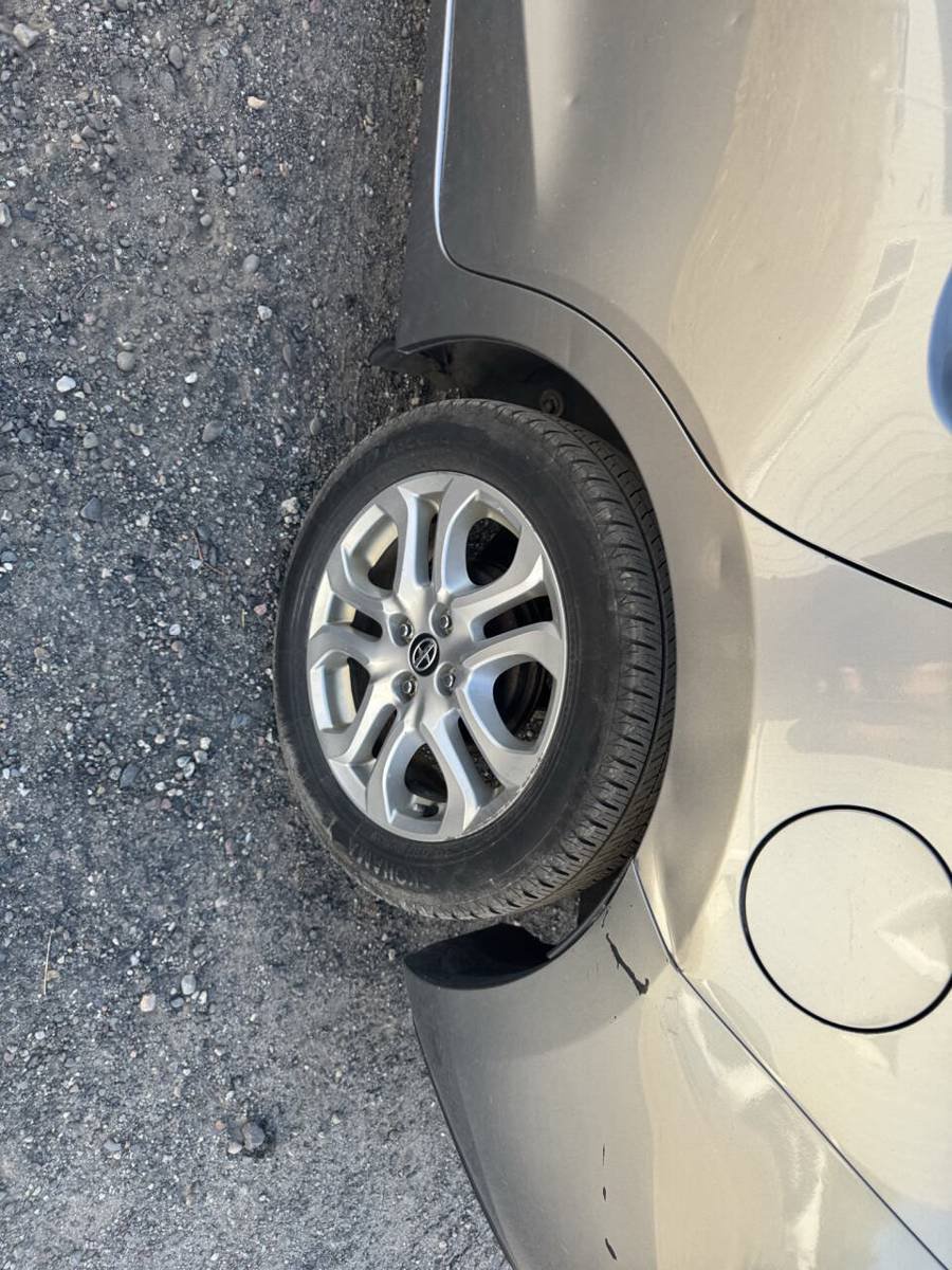 Used 2016 Scion iA FWD image 11