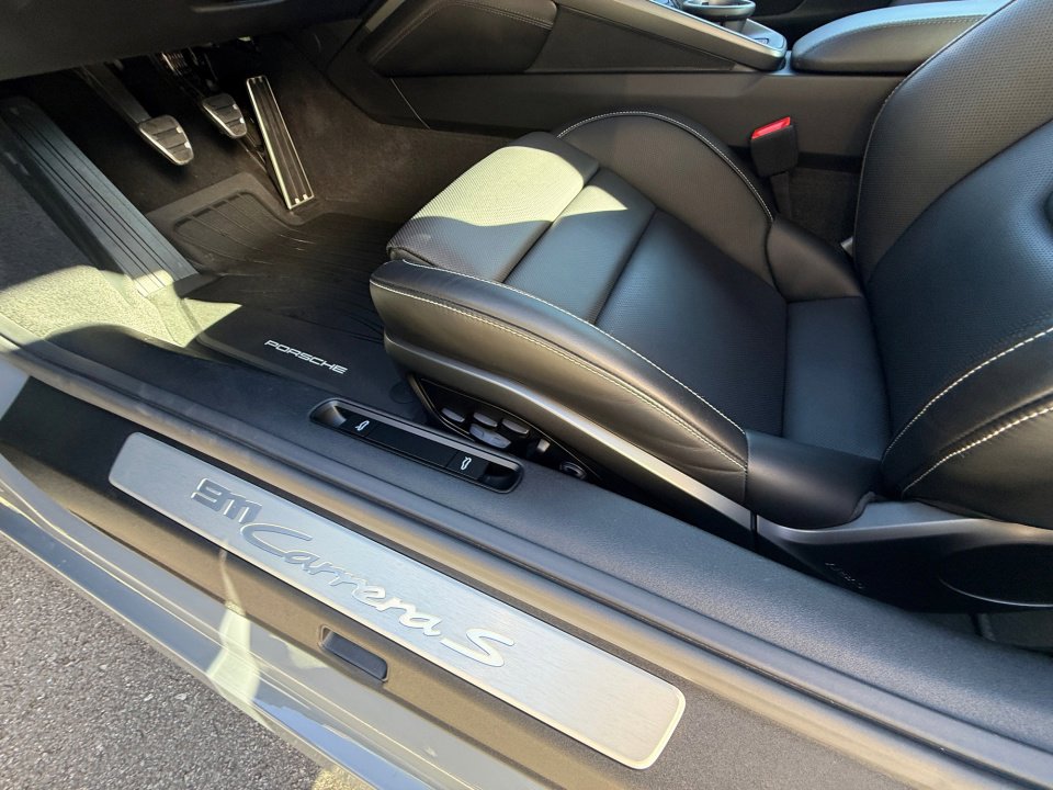 Certified 2024 Porsche 911 Carrera S image 25