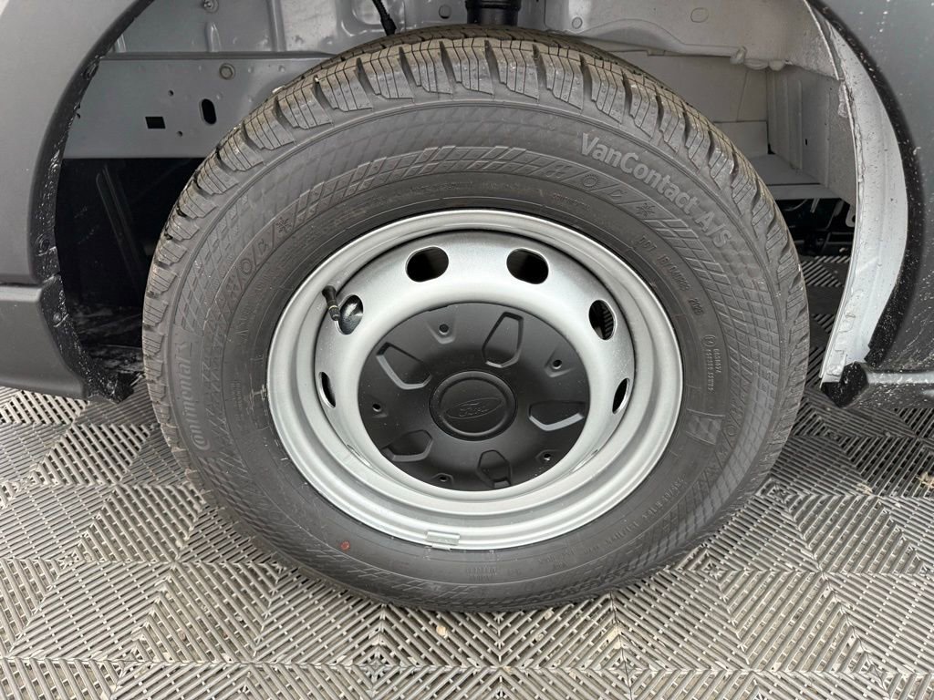 New 2025 Ford Transit 150 Low Roof image 13