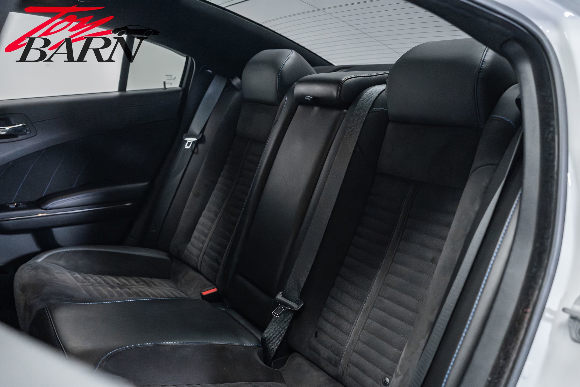 Used 2020 Dodge Charger SRT Hellcat w/ Harman/Kardon Audio Group image 46