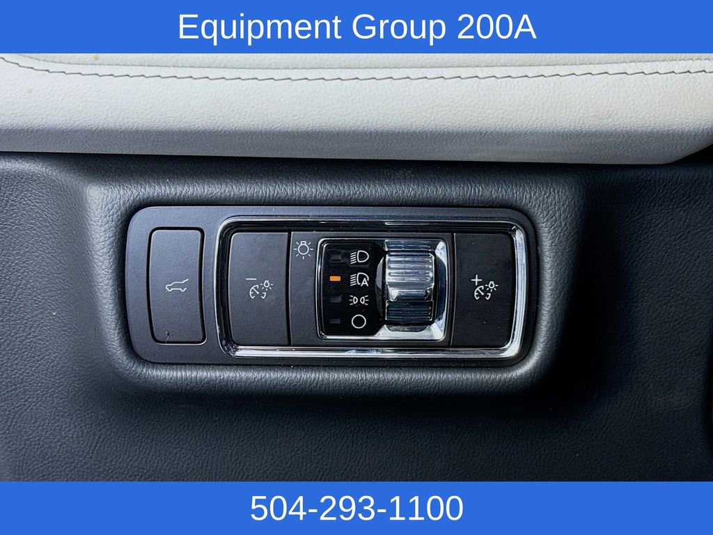 Used 2025 Lincoln Aviator Reserve image 10