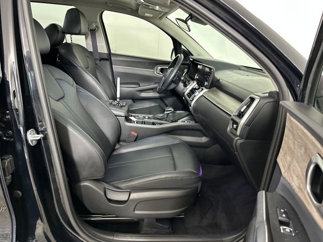 Used 2022 Kia Sorento X-Line EX image 28
