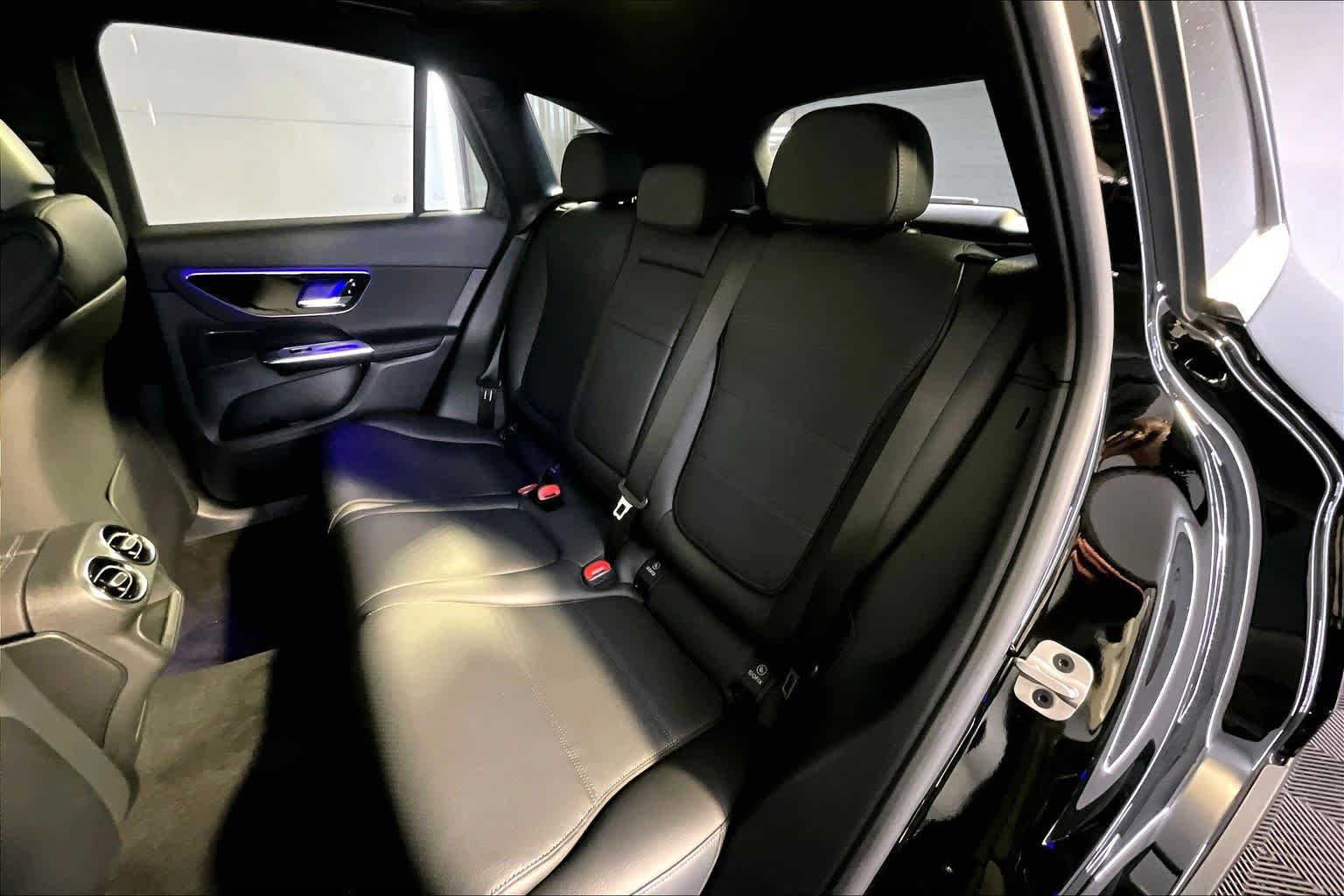 Certified 2026 Mercedes-Benz GLC 300 4MATIC image 21