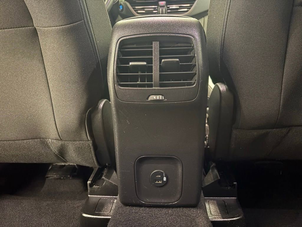 Used 2023 Ford Escape Active AWD/4WD image 31