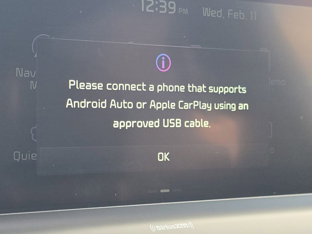 Used 2022 Kia Telluride S image 5