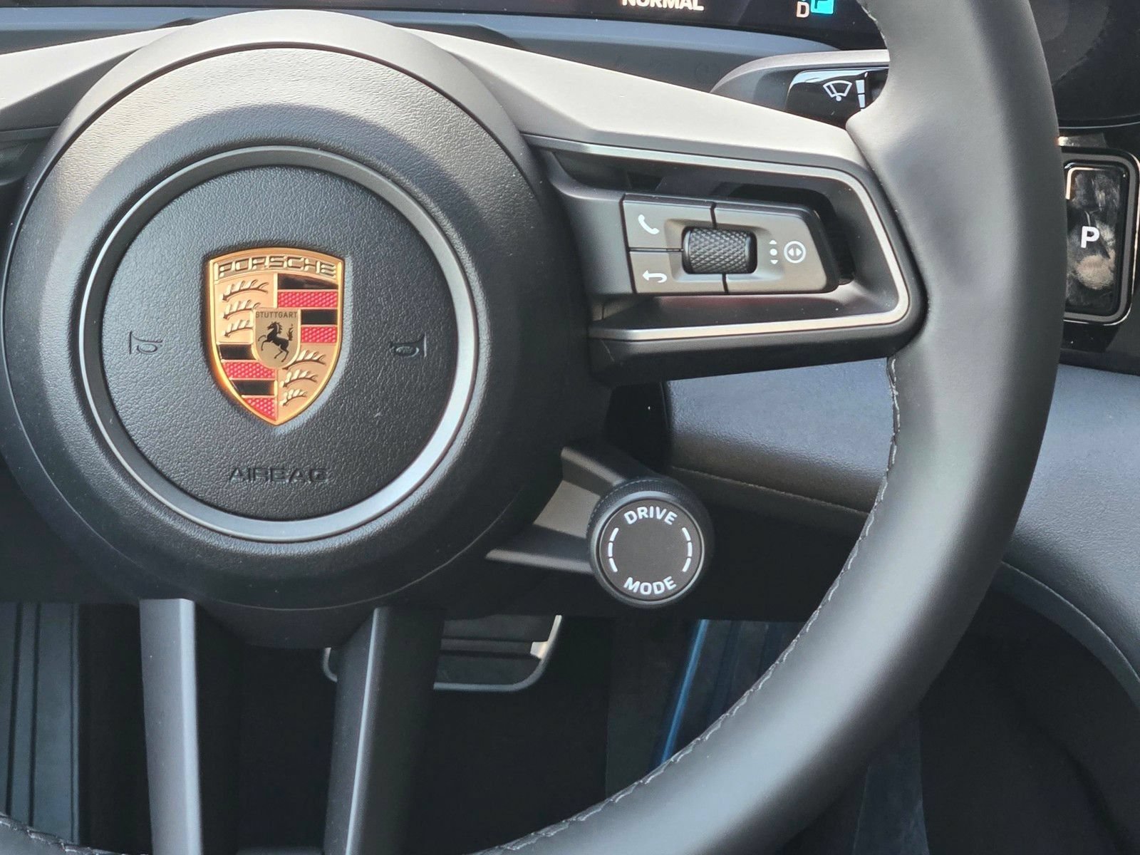 New 2026 Porsche Taycan RWD image 18