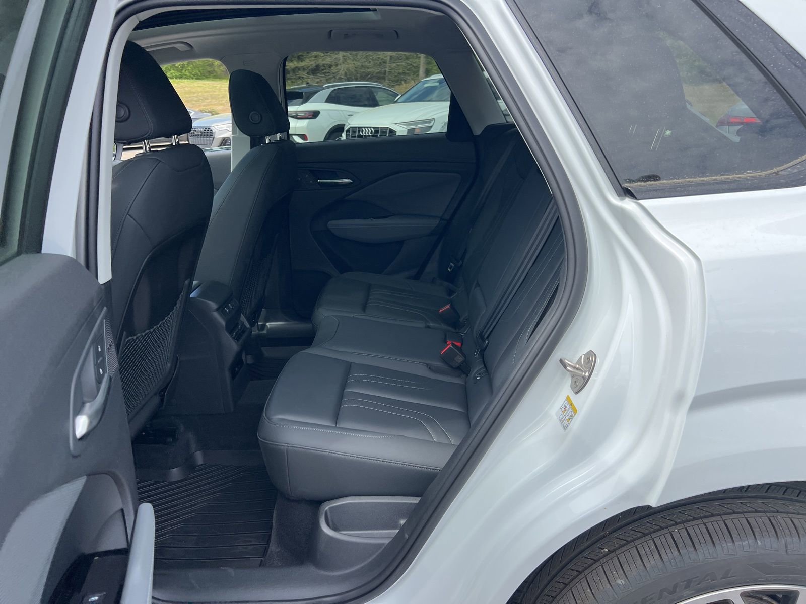 New 2026 Audi Q3 quattro 2.0T image 28