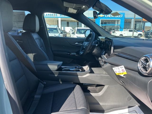 New 2026 Chevrolet Equinox LT w/ Convenience Package II image 33