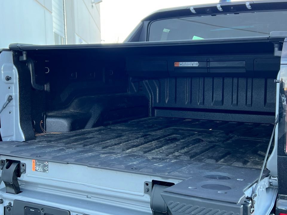 New 2025 GMC Hummer EV 3X w/ Extreme Off-Road Package AWD/4WD image 13