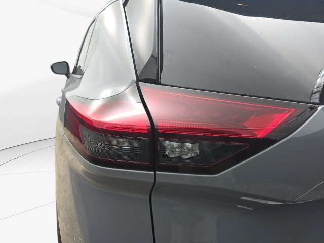 New 2026 Nissan Rogue Platinum w/ Platinum Premium Package AWD/4WD image 37
