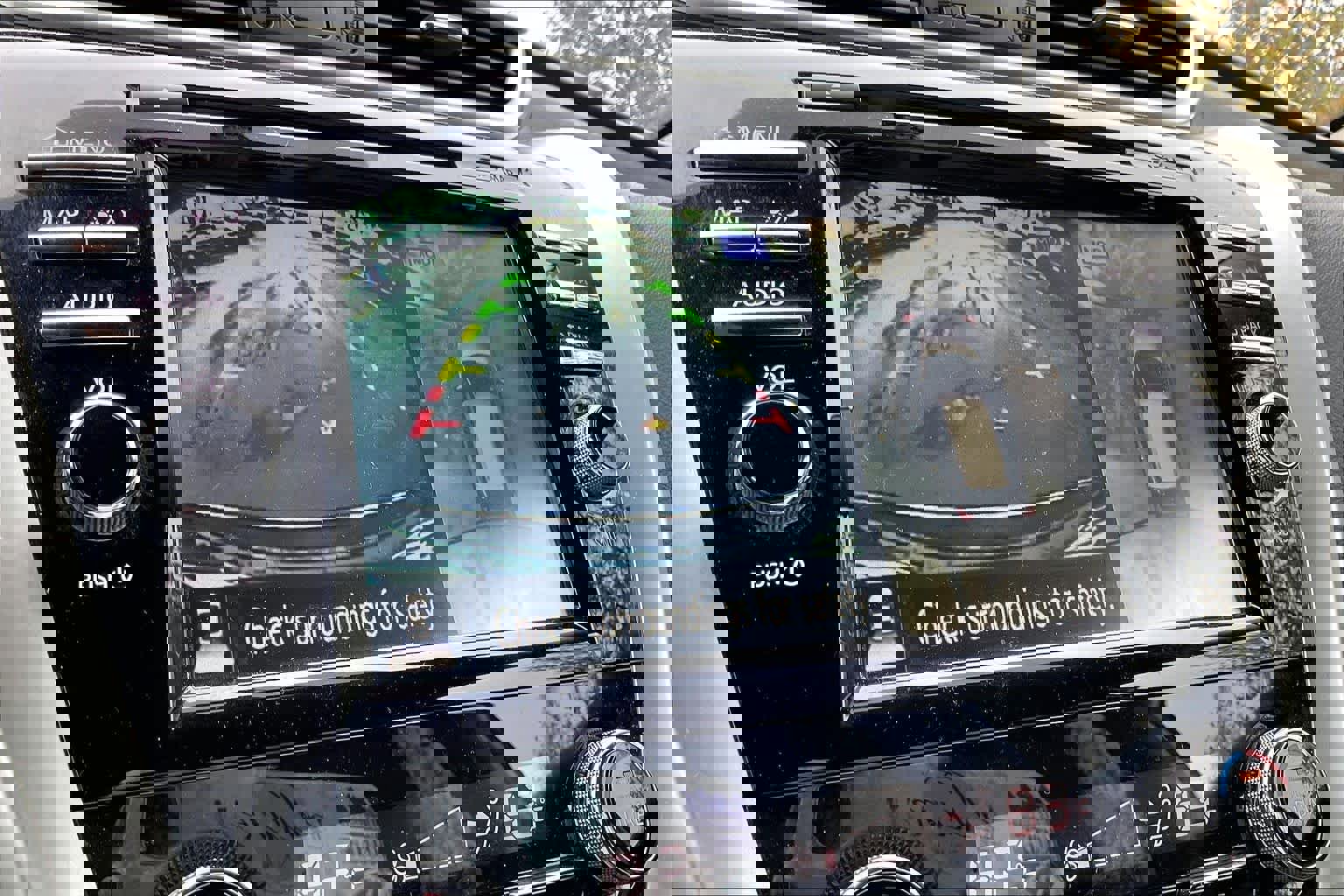 Used 2017 Nissan Murano Platinum w/ Platinum Technology Package image 22