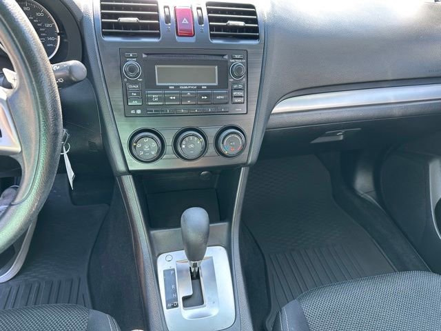 Used 2014 Subaru Crosstrek 2.0i Premium AWD/4WD image 15