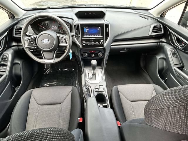 Used 2019 Subaru Crosstrek 2.0i AWD/4WD image 9