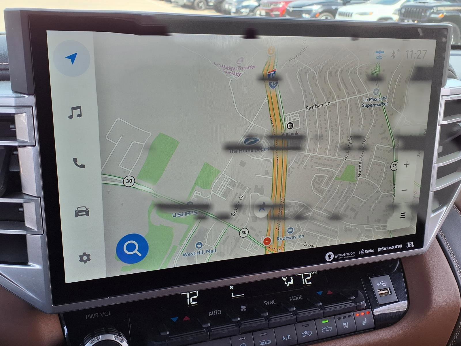 Used 2023 Toyota Tundra 1794 Edition image 10