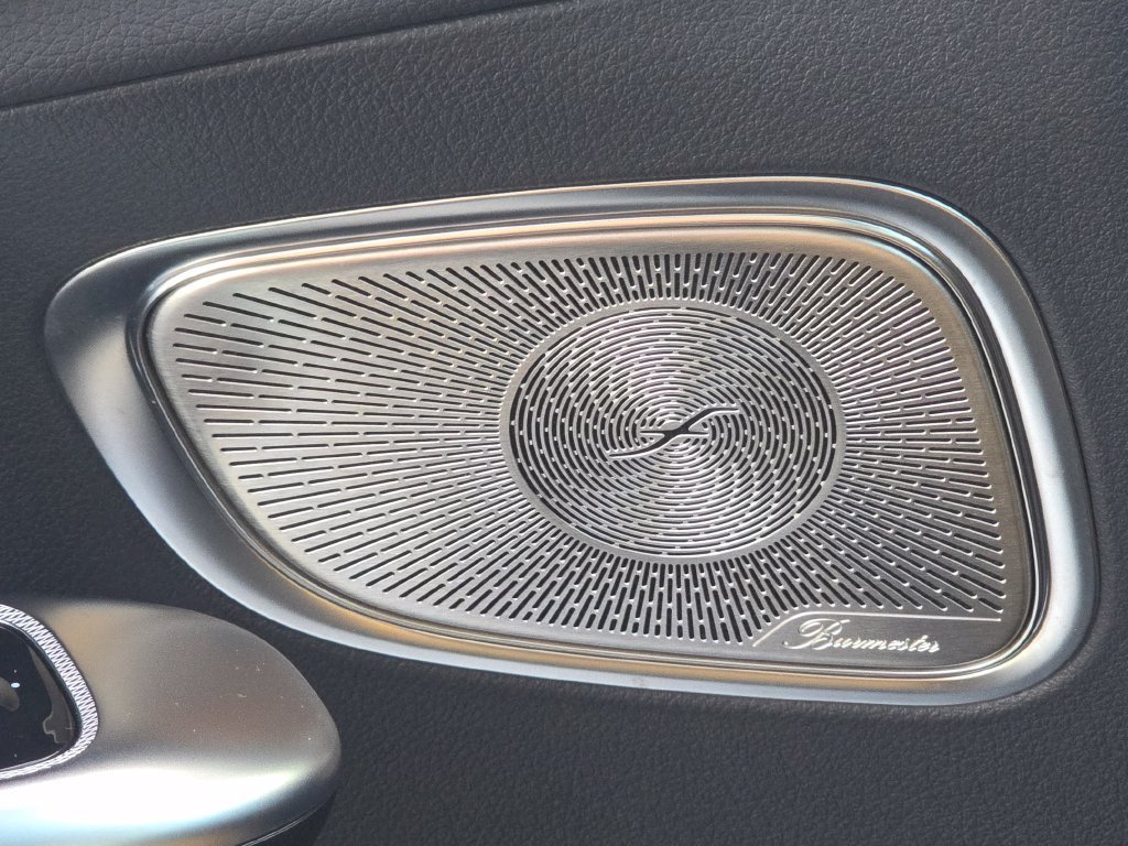 Certified 2024 Mercedes-Benz GLC 300 4MATIC image 27