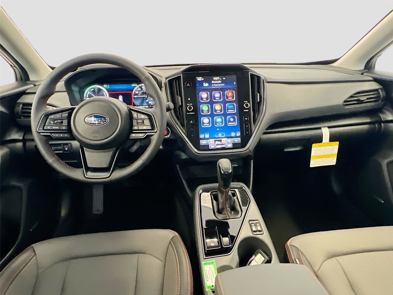 New 2026 Subaru Crosstrek 2.5i Limited image 31