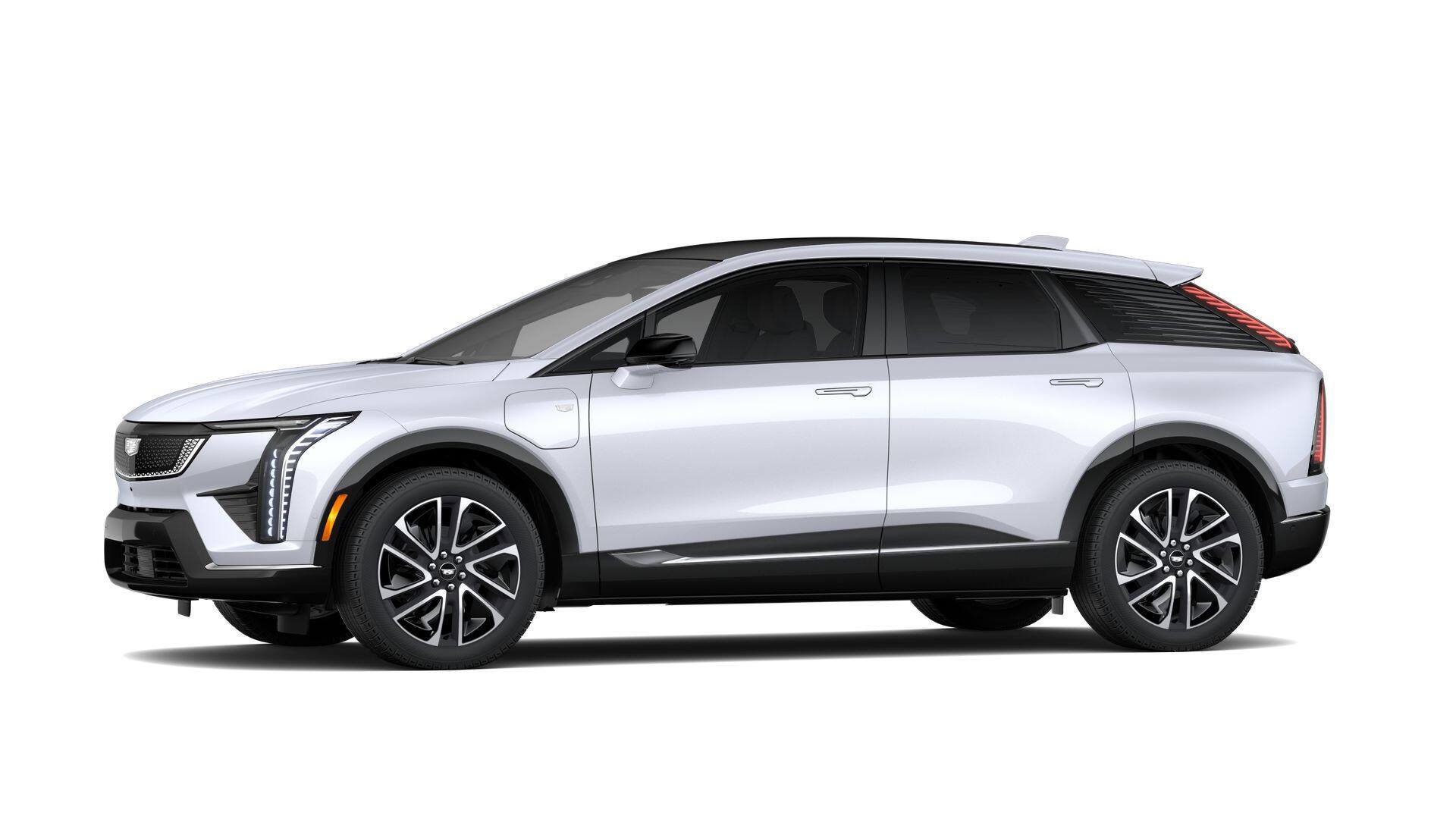 New 2027 Cadillac Optiq Premium Sport RWD image 36