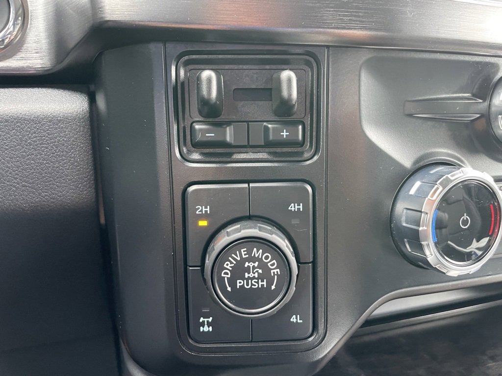 Used 2024 Ford F250 Lariat w/ Lariat Ultimate Package image 52