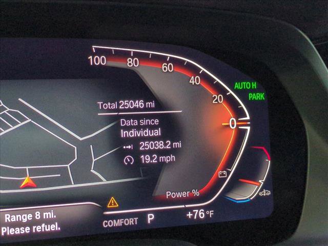 Used 2023 BMW X5 xDrive40i w/ Climate Comfort Package image 11