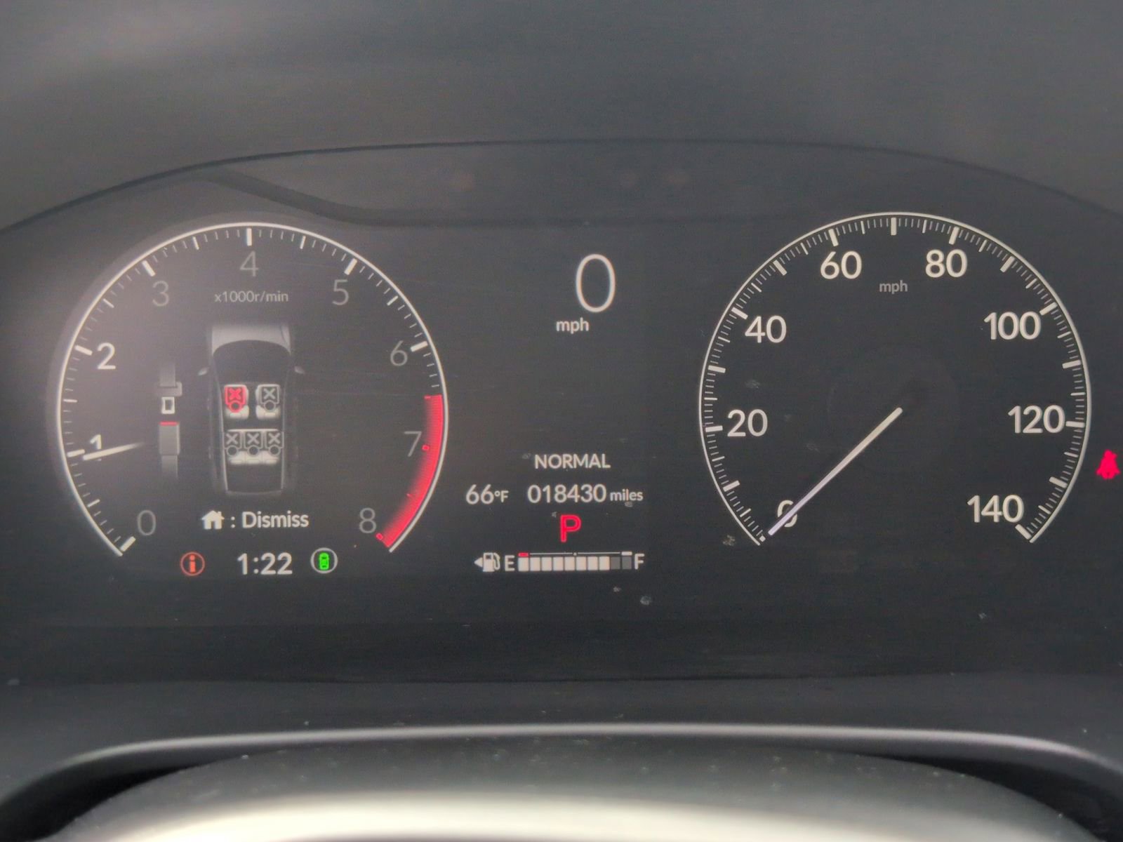 Used 2023 Honda CR-V LX image 14