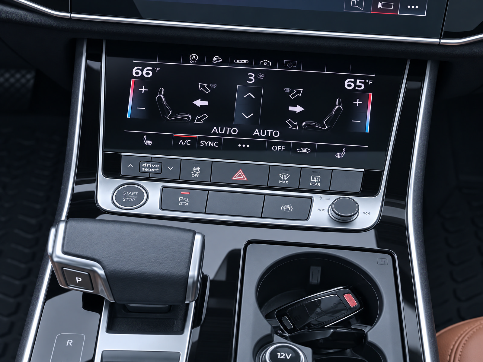 Certified 2024 Audi Q7 2.0T Premium AWD/4WD image 16