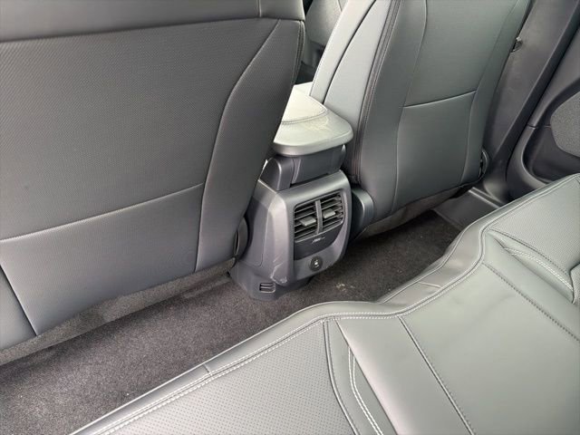 New 2026 Ford Mustang Mach-E Premium image 9